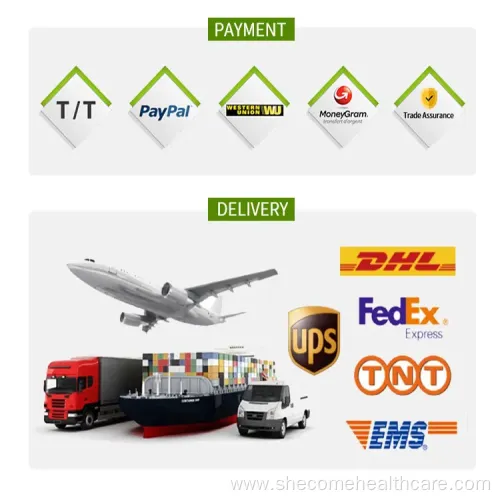 Factory Supply Naturally Extracted Glucosamine Chondroitin Capsules